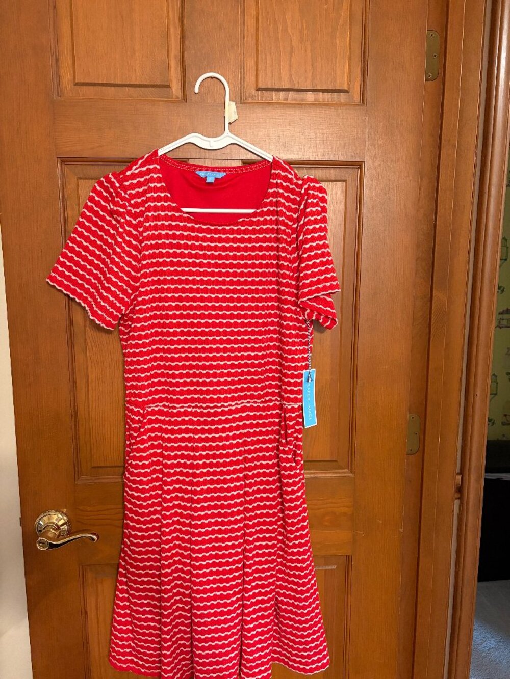 NWT Draper James Dress